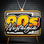 90s Nostalgia logo
