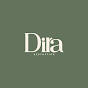 Dira Aesthetics logo