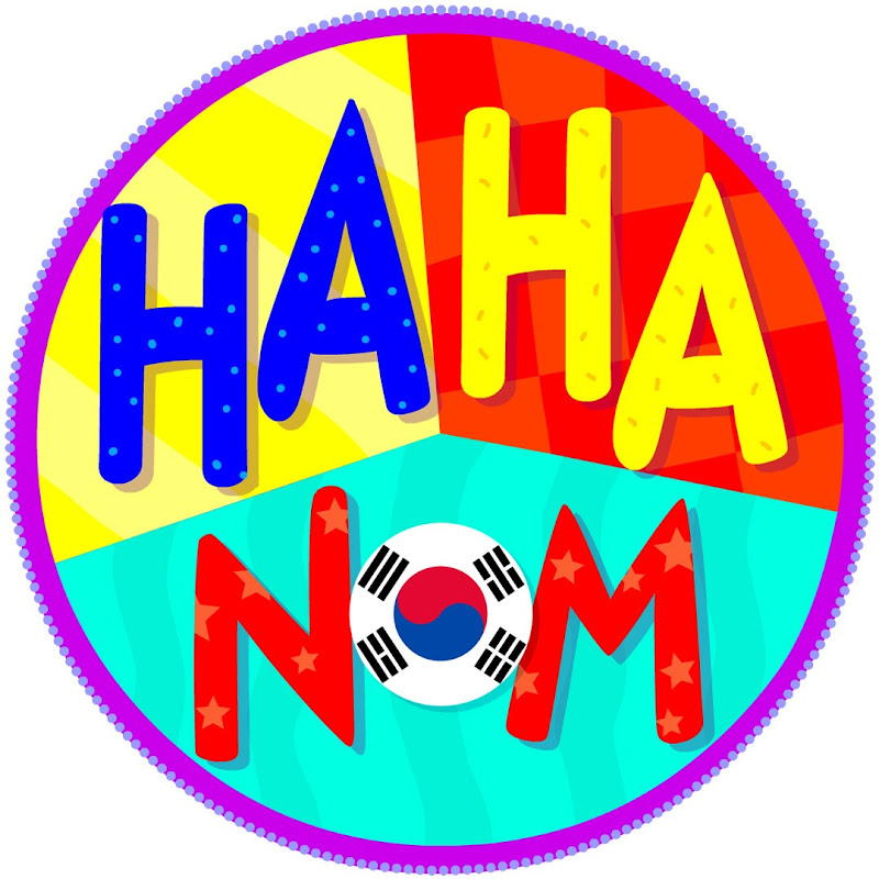HAHANOM Korean