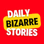 Daily Bizarre Stories logo