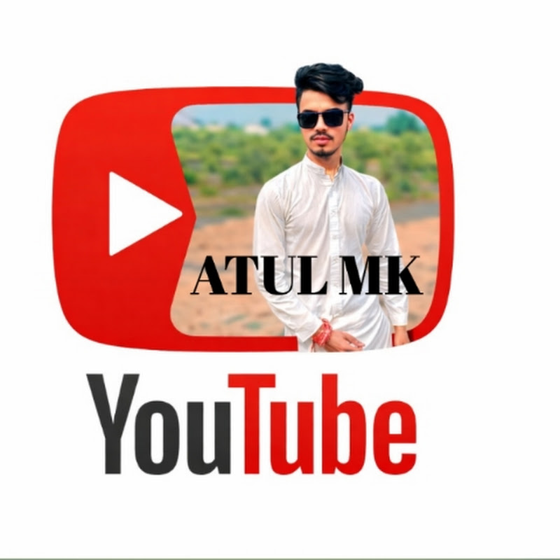 Hire ATUL MK — Music & Audio YouTube creator for sponsorships