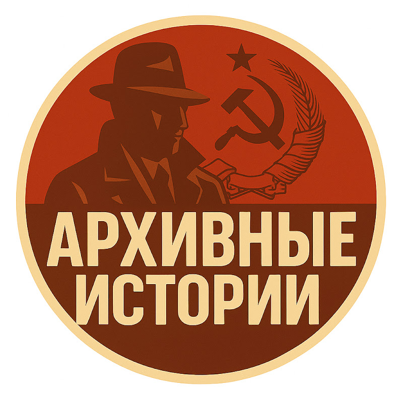 Архивные Истории Logo