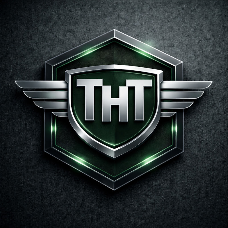 TECHNO THUNDER