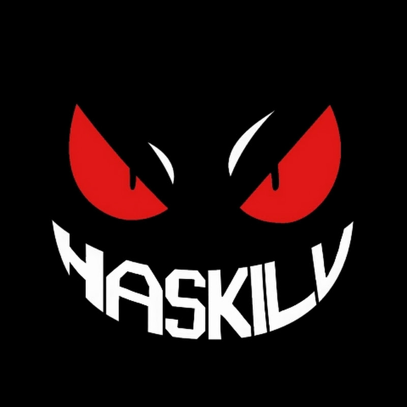 i_haskill Logo