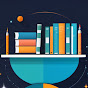 ed library logo