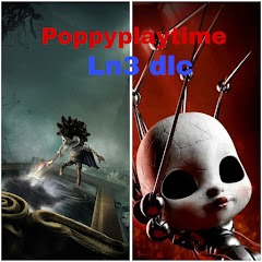 Poppy playtime 5 and ln3dlc