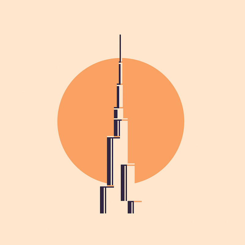 The Dubai Expat