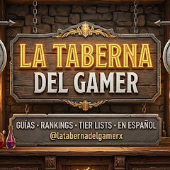 La Taberna del Gamer