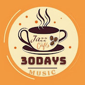 30 Days Coffee Ambience Music