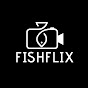 Fishflix logo
