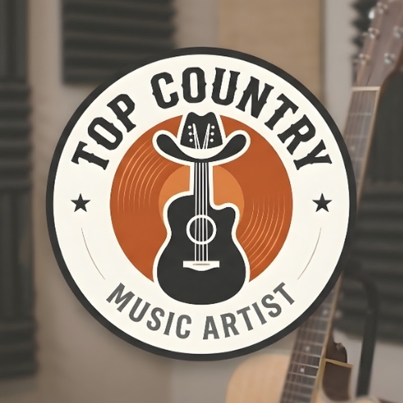 Top Country Music Artist