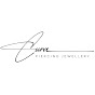 Cura Piercing Jewellery logo
