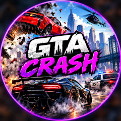 GTA Crash