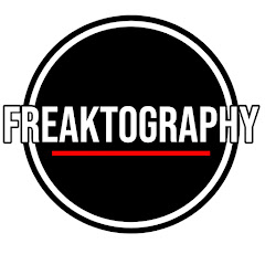 Freaktography Avatar