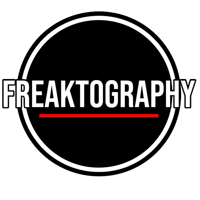 Freaktography