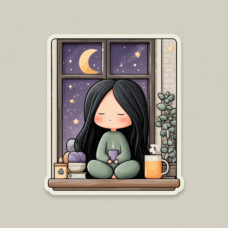 Dreamy Sleep Ambience