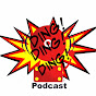 DingDingDing! Podcast logo
