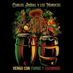 Carlos Aníbal & Los Morocos