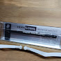 千分の一秒の敗北者(文房具)