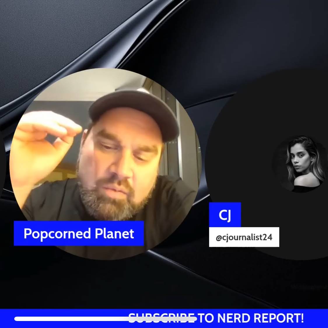 Post from Popcorned Planet