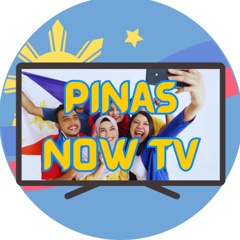 PINAS NOW TV