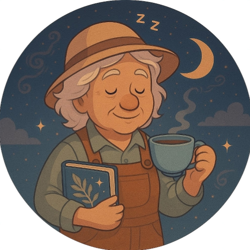 The Sleepy Biologist Logo