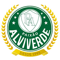 Paixão Alviverde - Rádio Palmeiras