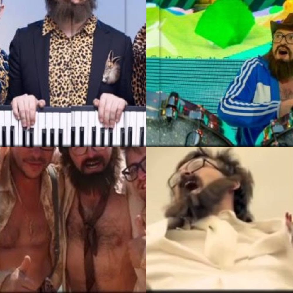 Караоке з DZIDZIO!