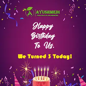 Ayushmedi YouTube channel