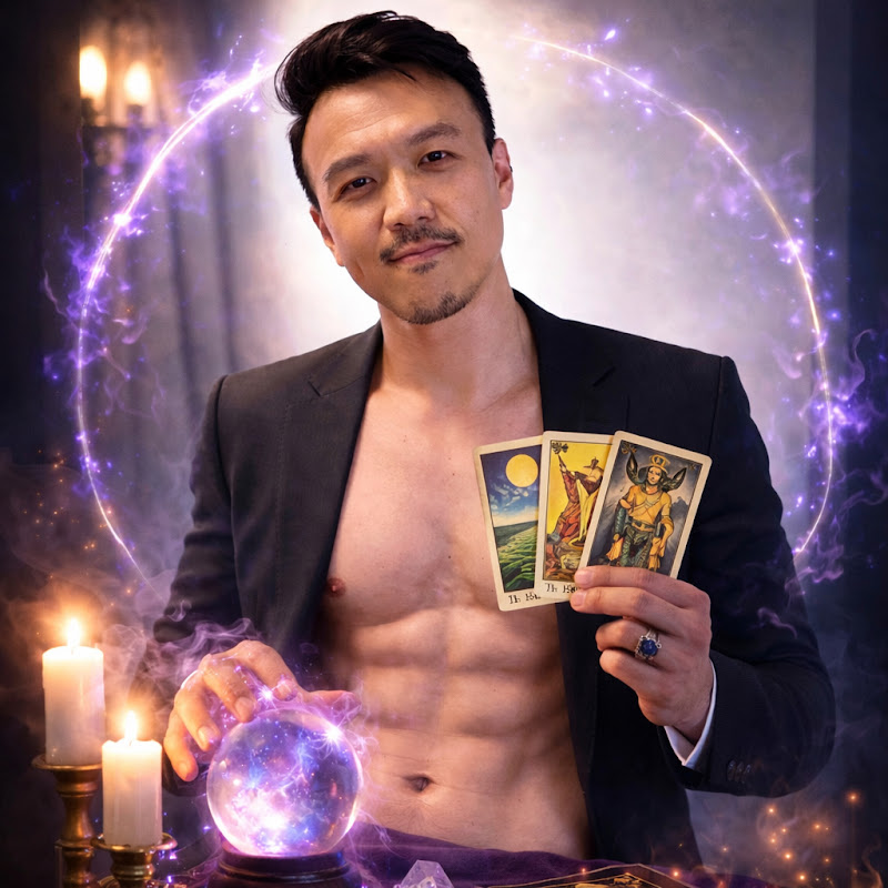 RealTomChou icon