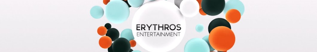 Erythros Entertainment YouTube 频道头像