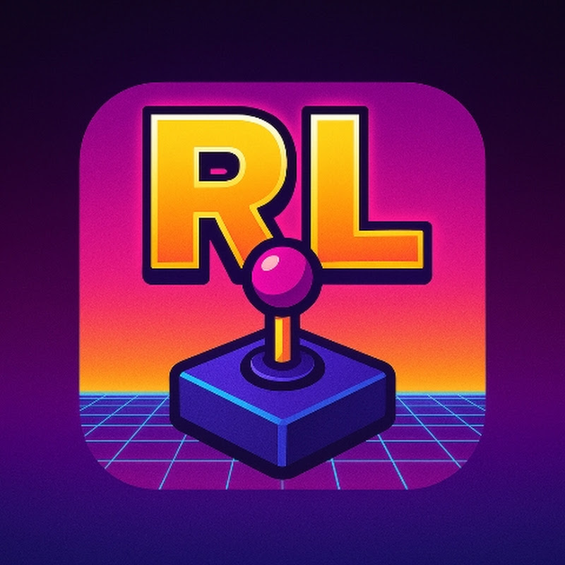 RetroLegend