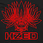 HZED BAND logo