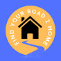 Find Your Road 2 Home