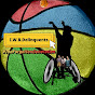 I.W.B.Delinquents Wheelchair Basketball Archive