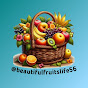 beautiful fruits life56 logo
