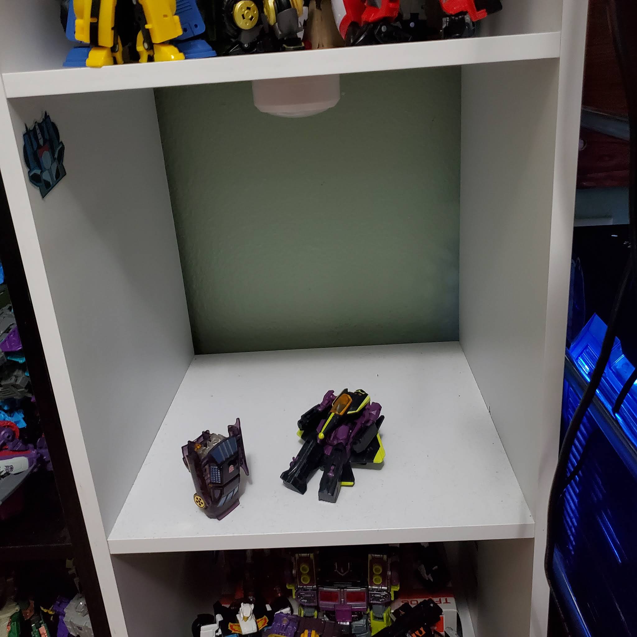 Post from Bots Obsession