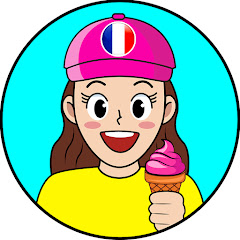 TeenChallenge French avatar