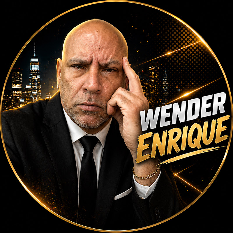 Wender enrique sin filtro