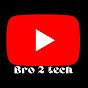 Bro 2 Tech logo