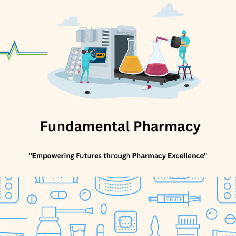 Fundamental Pharmacy 