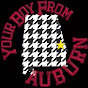 Your boy from Auburn YouTube Profile Photo