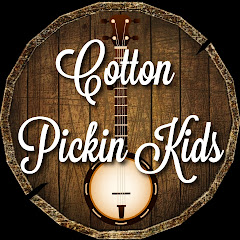 Cotton Pickin Kids