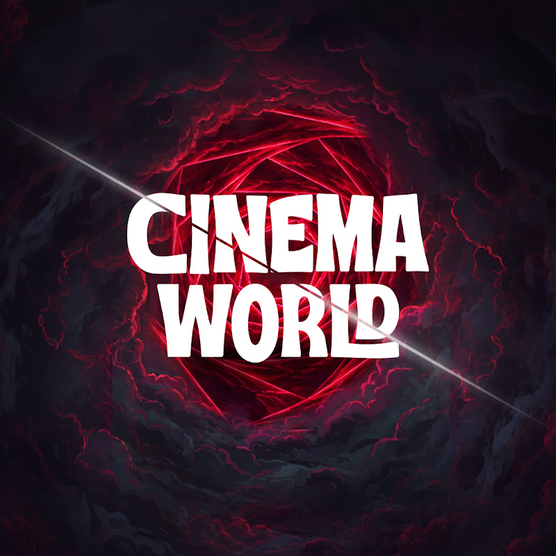 Cinema World by DRM