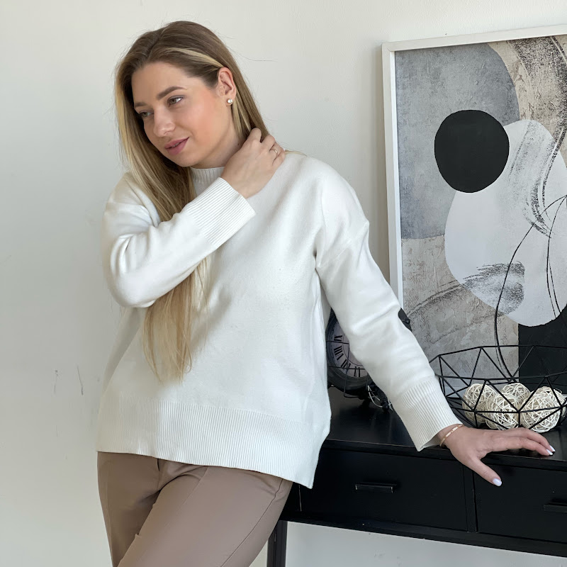 Zaznova Дизайн интерьера