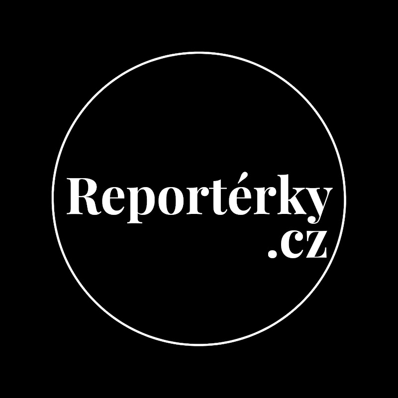 Reportérky