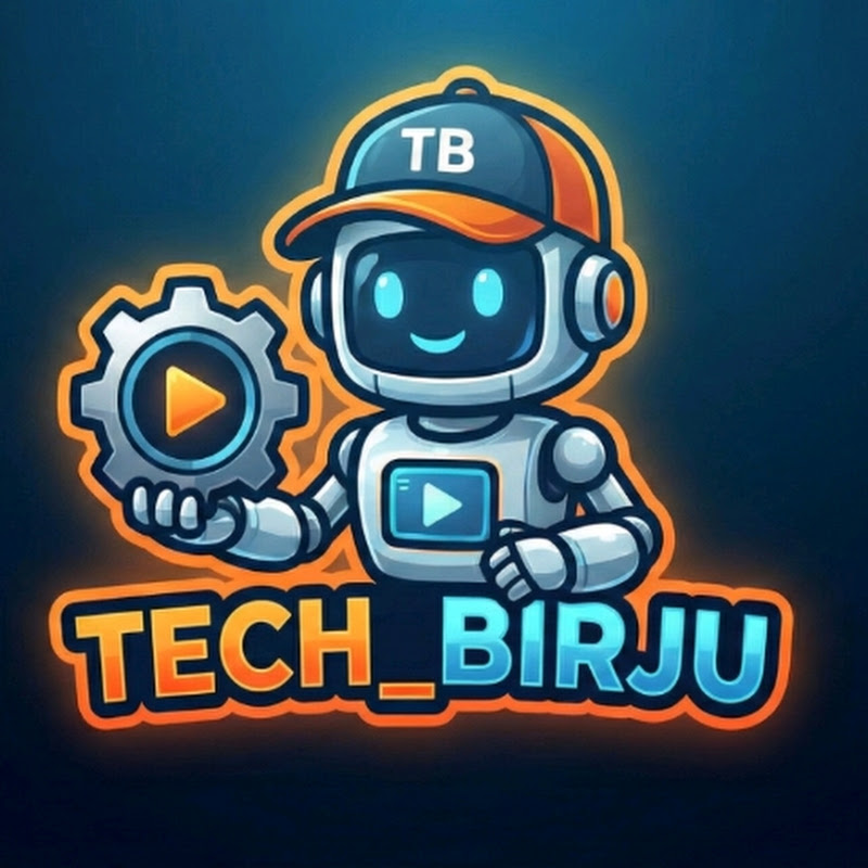 Tech Birju