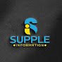 SUPPLE INFORMATION logo