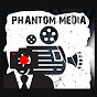 PHANTOMpāx logo