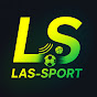 LasSport logo